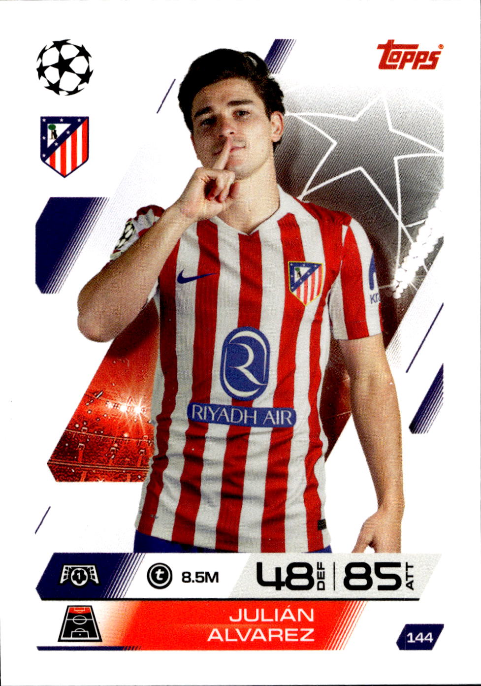Champions League 2026